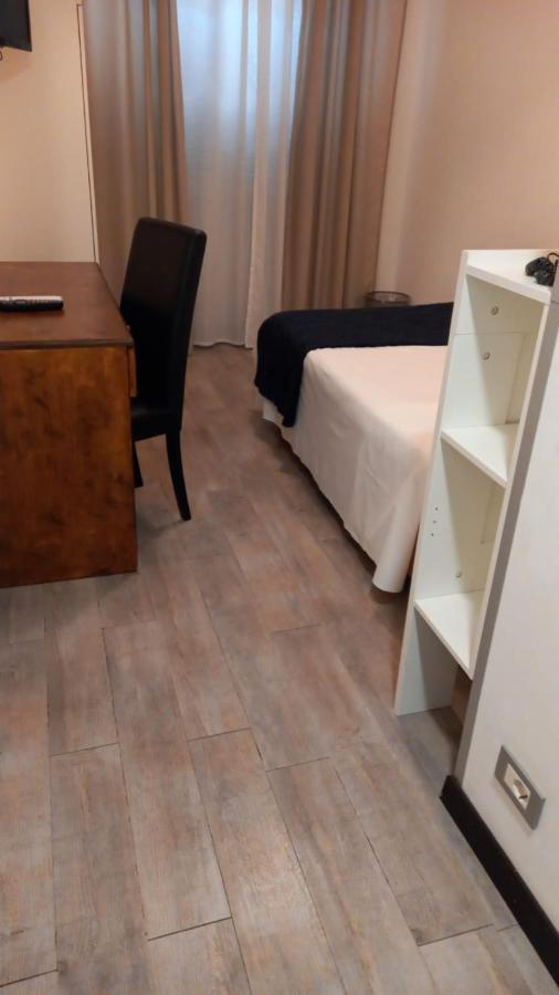 Lh Excel Montemario Hotel Rom