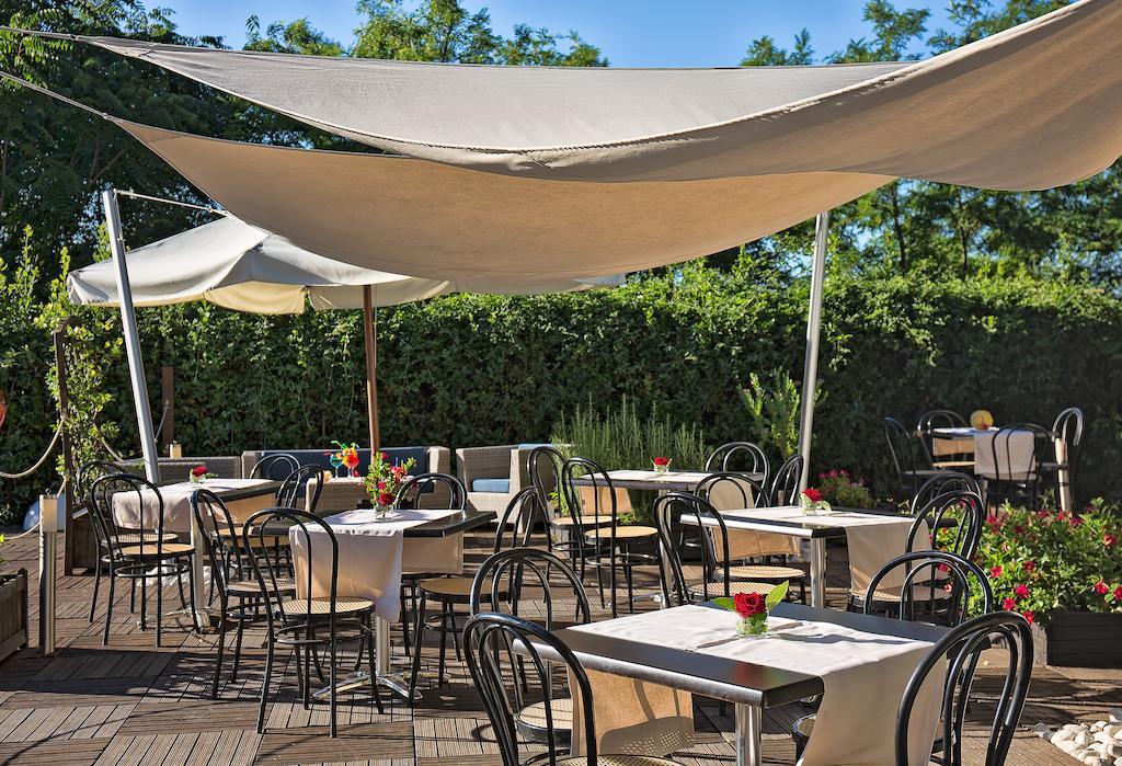 Hotel Lh Excel Montemario Rom